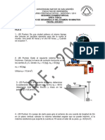 SEGUNDO EXAMEN PARCIAl REA FISICA FECHA 4-05-2011 A PDF