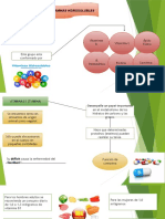Vitaminas Hidrosolubles