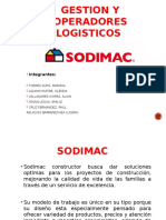 SODIMAC