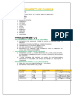 Experimento de Quimica #2