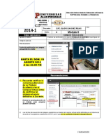 235992056 Ta 2014 1 Modulo II Peritaje Contable