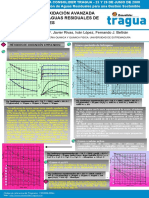 Oxidacion Quimica de Aguas Residuales Con Ozono y Peróxido de Hidrógeno PDF