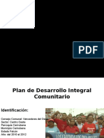 plandedesarrollointegralcomunitario-101109070708-phpapp01.pptx