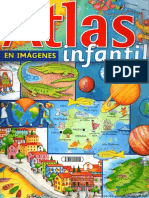 Atlas Infantil en Imágenes PDF