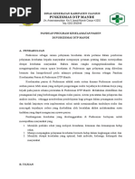 Download PanduanProgramKeselamatanPasienDiPuskesmasbyDeendeenIbnuKurniadinSN318529413 doc pdf