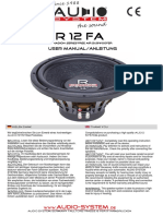 Bda r 12 Fa Komplett