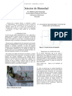 2do INFORME DE LAB DE ELECTRONICA PDF