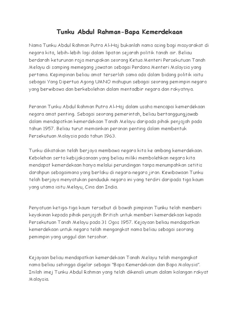 1 Teks Petikan Pdf