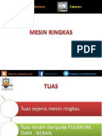 10 - Mesin Ringkas PDF