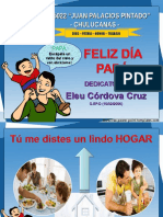 Dia Del Padre - Eleu