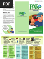 Acondicionamento residuos