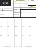 Fingerprint Form Personal Info Guide | PDF | Fingerprint | Federal ...