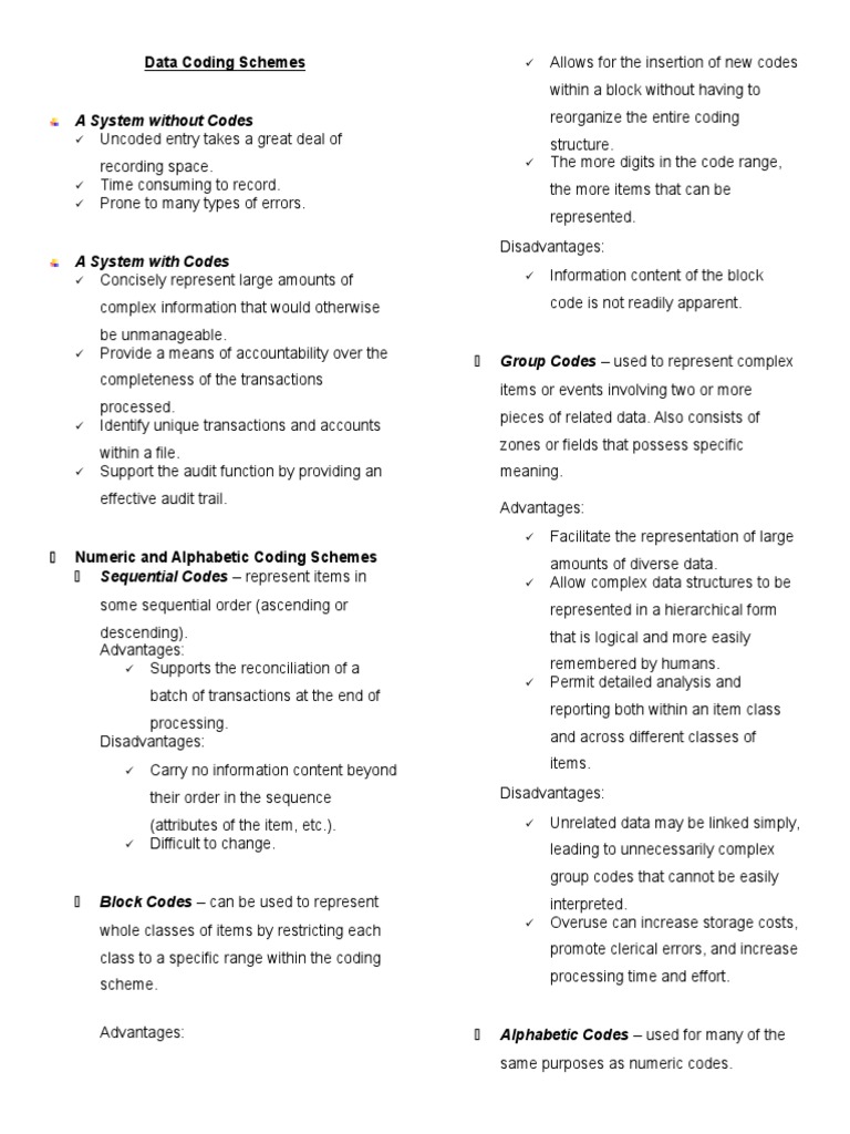 AIS Data Coding Schemes Written Report | PDF | Code | Data