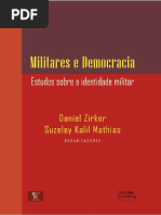 Militares e a Democracia