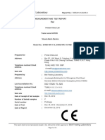 Soter Vad Test Report-Mea