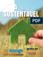 A Casa Sustentável