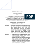 25. Permendiknas 69 Th 2009 - Standar Biaya.pdf