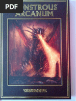 Lure of The Liche Lord | PDF