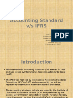 Accounting Standards