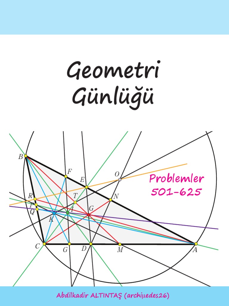 Geometry | PDF