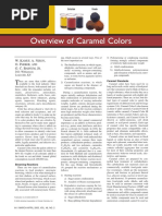 Caramel Overview