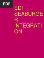 Seeburger Integration Suit