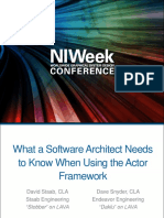 What A Software Architect Needs To Know When Using AF PDF