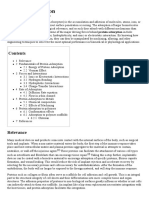 Protein Adsorption