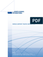 2006 World Airport Traffic Report