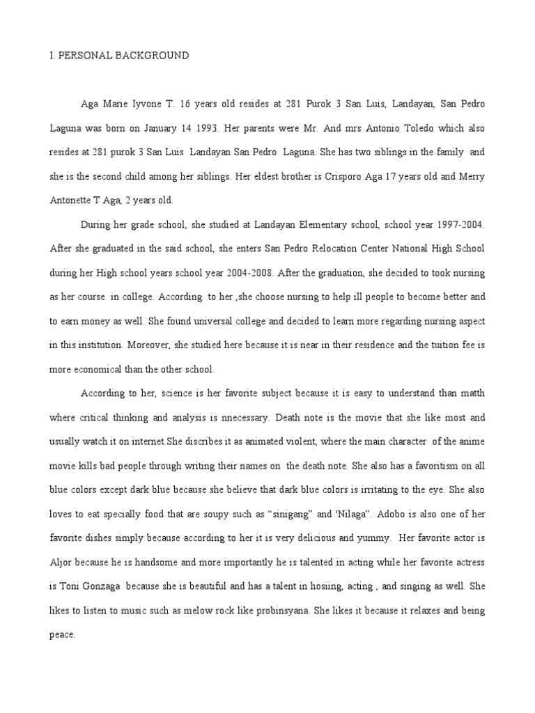 Color and emotion study image