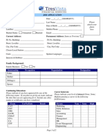 Job Application Form_TresVista