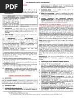 Download THE CORPORATION CODE OF THE PHILIPPINES FINALpdf by Darwin R Fabian SN318549892 doc pdf