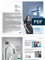 Faucet MRP Catalogue May 2016 PDF