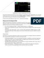 Oscilloscope