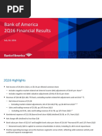 Bofa q2 2016 Eps
