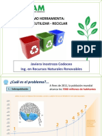 Las 3r Charla PDF