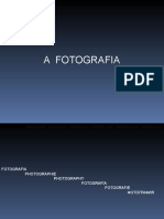 A FOTOGRAFIA.pps