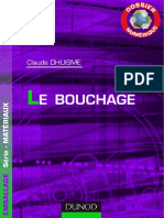 Le Bouchage PDF