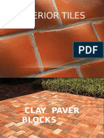 Clay Tiles