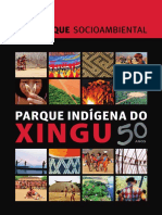 Almanaque Do Xingu