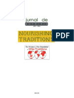 Alimentatie Traditionala (2015.03)