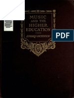 Musichighereduca00dickuoft PDF