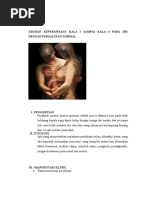 Download Asuhan Keperawatan Kala i Sampai Kala 4 Pada Ibu Dengan Persalinan Normal by Nisak Syam SN318560047 doc pdf