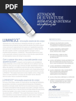 Luminesce Body