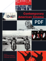 Contemporary American Cinema 