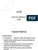 JAIIB -- A 4 CAPITAL MARKET PPB.ppt