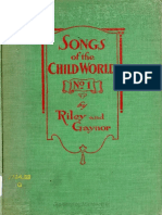 Songs of Child Worl 01 Gay N