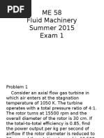 ME 58 Final