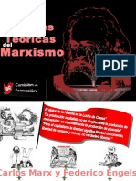 DIAPOSITIVAS 2 Fuentes Teóricas Del Marxismo Parte 2