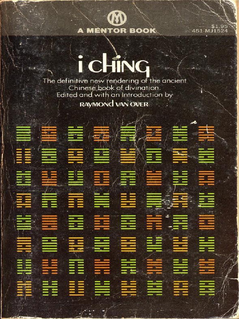 I Ching